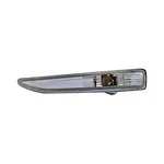 Driver Corner/park Light Side Marker Clear Lens Fits 06-08 Bmw 750i. Fixed Price $106.79.