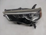 Toyota 4runner Headlight Head Light Driver's Left Halogen 2014 - 2020 C3. Fixed Price $40.03.