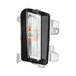 Turn Signal/parking Light For Cadillac Xt5 17-19 Passenger Side Capa Certified. Fixed Price $193.65.