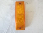 74-89 Porsche 911 912 930 Carrera Front Side Marker Cover Left Or Right Oem. Fixed Price $34.99.