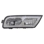 New Aftermarket Passenger Side Fog Light Lens / Housing 33901stxa01 Capa. Fixed Price $91.32.