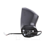 Tyc 6100342 Door Mirror For 14-16 Mazda 3. Fixed Price $91.03.