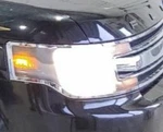 2013-2019 Ford Flex Rh Passenger Headlight Lamp Oem. Fixed Price $416.58.