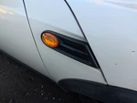 Passenger Corner/park Light Park Lamp-turn Signal Fits 11-15 Mini Cooper. Fixed Price $110.70.