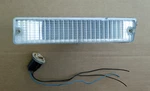 81 82 83 84 Oldsmobile Cutlass Supreme 2 Dr Turn Signal Parking Lamp Light Lh. Fixed Price $55.00.