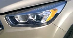 2017-2019 Ford Escape Driver Left Headlight Halogen Projector Led Oe Headlamp. Fixed Price $449.99.