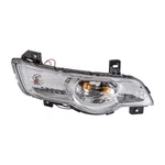 Turn Signal & Parking Light Assy Tyc 12-5265-00-9. Fixed Price $46.78.