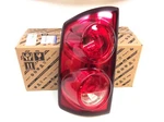 Dodge Ram 1500 2500 3500 Mopar Lh Driver Side Tail Lamp Light New Oem. Fixed Price $147.36.