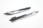 12-15 Bmw F06 6 Series Front Right & Left Turn Signal Indicator Light Lamp Oem. Fixed Price $108.00.