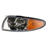 Corner Light Lamp Left Hand Side Driver 16521833 For Pontiac Grand Prix 97-2003. Fixed Price $30.03.