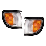For Nissan Pathfinder 96-98 Turn Signal/corner Light Driver Side Replacement. Fixed Price $118.39.