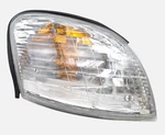 98-00 Lexus Ucf20 Ls400 Front Left Turn Signal Corner Light Lamp Aftermarket. Fixed Price $37.80.