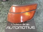 Oem 88-89 Usdm Toyota Celica T160 St161 Right Corner Blinker Light 20-188 Fl Ndv. Fixed Price $199.95.