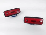 Rear Signal Side Marker Light Lamp Reflector Fit For Toyota Pickup 1979-83. Fixed Price $35.10.