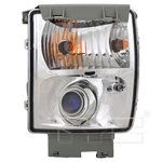 Corner Turn Signal Light Fog For 05-11 Cadillac Sts Right Passenger Side. Fixed Price $67.00.