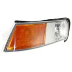 For 98-02 Mercury Grand Marquis V-8 Corner Parking Turn Signal Light Driver Side. Fixed Price $31.99.