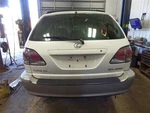 Passenger Corner/park Light Park Lamp-turn Signal Fits 99-03 Lexus Rx300. Fixed Price $35.38.
