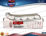 Genuine Outside Mirror Signal Lamp 4 Leds Right Kia Sorento 11-15 876232p000. Fixed Price $34.68.