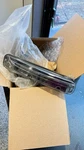 **new 2016 2017 2018 Lincoln Mkx Passenger Rh Drl Light Lamp Fa1z-13200-c Oem **. Fixed Price $169.99.