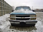 Used Turn Signal / Parking Light Assembly Fits: 1995 Chevrolet 1500 Pickup Park. Fixed Price $86.00.
