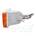 Tyc 12-1225-00 Turn Signal Light Assembly For 84-89 Toyota 4runner Pickup. Fixed Price $32.99.