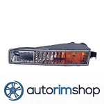 Ho2531123v Front Right Turn Signal Light Lens/housing For 97-01 Honda Prelude. Fixed Price $51.99.