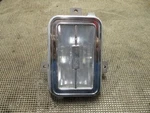 1975 Buick Regal Front Turn Signal Parking Light Assembly. Fixed Price $35.00.