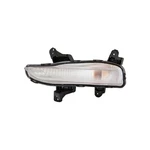 Left Driver Side Signal Light Assembly Fits 19-20 Kia Optima Capa Certified Lx. Fixed Price $66.00.