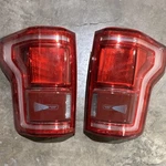 2015-2017 Ford F150 Pickup Truck Passenger Rh Rear Taillight Blis 2617. Fixed Price $500.00.