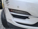 2015 Lincoln Mkc Right Fog Light Assembly Oem Used 116-03579r 102k Miles. Fixed Price $94.95.