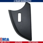 New Replacement Passenger Right Side Mirror Under Lower Cover Cap Fits Mercedes. Fixed Price $23.46.