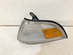 1988-1992 Toyota Corolla Sedan Japan Built Left Driver Park Light Lamp Oem Crack. Fixed Price $49.95.