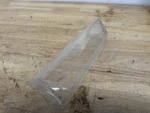 1980 1983 Lincoln Mark Vi 6 / Town Car Front Turn Signal Park Light Lens Only. Fixed Price $150.00.