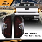 Red Tail Lamp Right & Left Side Fit For 2014-2021 Toyota Tundra Pickup Truck New. Fixed Price $68.00.