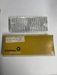 Nos Oem 1969-1971 Chevy Van Truck Lh Turn Signal Parking Light Lens. Fixed Price $14.96.