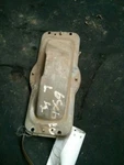 Corner/park Light Park Lamp-turn Signal Fits 63-66 Chevrolet 10 Pickup. Fixed Price $50.00.
