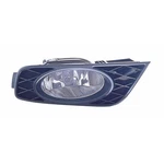 Fog Lamp Assembly Front Passenger Side Fits 2008-2010 Honda Odyssey 116-50365r. Fixed Price $254.96.