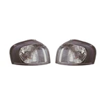 For Volvo S80 1999-2003 Turn Signal/corner Light Driver And Passenger Side Pair. Fixed Price $143.38.