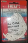 Turn Signal Canceling Cam * 49304 Motormite Mustang Cougar Bobcat Thunderbird. Fixed Price $21.75.