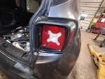 2020 Jeep Renegade Passenger Tail Light Assembly Oem Used 89000 Miles. Fixed Price $94.95.