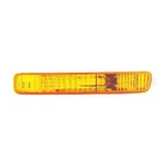 Signal Lamp Assembly Front Driver Side Fits 1996-1997 Honda Accord 116-58597. Fixed Price $15.96.