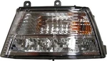 White Front Headlight Sx Honda Insight 2012-. Fixed Price $110.22.