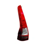 For Honda Cr-v 2007-2011 Tail Light Driver Side Capa 33551swaa02 Ho2800173. Fixed Price $223.88.