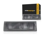 For 1990-1993 Chevy C1500/2500/3500 Turn Signal Light Driver Passenger Side Pair. Fixed Price $30.13.