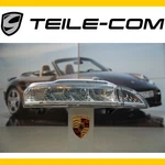 Porsche 987.2 Boxster Led Auxiliary Headlight Xenon/curning Light Right 98763109603. Fixed Price $306.89.
