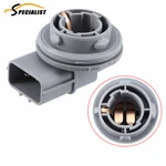 Fit For 2019-2021 Kia Forte New Front Lh Or Rh Turn Signal Socket 92164-m7000. Fixed Price $8.06.