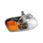 For Toyota Corolla 98-00 Tyc Passenger Side Replacement Turn Signal/corner Light. Fixed Price $22.42.