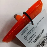 Passenger Right Fender Side Marker Light Fits 15-23 Jeep Renegade Oem. Fixed Price $40.36.