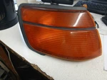 Oem 88-89 Usdm Toyota Celica Right Rh Corner Blinker Light 20-188 R. Fixed Price $99.00.