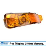 Right Corner Light Passenger Side Fits 2005-2009 Ford Mustang Fo2521180. Fixed Price $44.95.